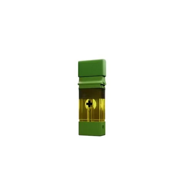 Kushie+ Gold 1G Pod - Hawaiian Punch