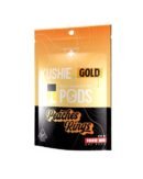 Kushie Gold 1G Pod Peach Rings