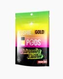 Kushie Gold 1G Pod Watermelon Zlushie